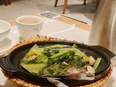 -鹅香四海·卤水火锅·砂锅粥·潮汕菜(宝安店)