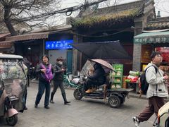 -老李家杂肝汤(回民街店)
