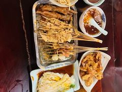 -小街天府(西工小街店)