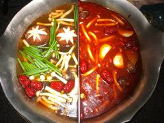 台式麻辣锅-湊湊火锅·茶憩(东城万达店)