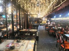 大堂-嘎嘎鸭脑壳(蜀汉路店)
