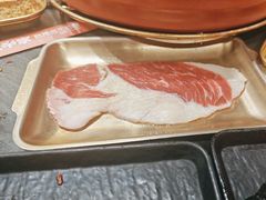 -允辛家·自助泥炉烤肉(九亭店)