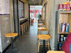 -COSTA COFFEE(龙德广场店)