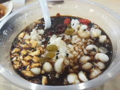 冰粉-飞鸿肉夹馍(浐灞半岛店)