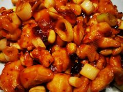 宫保鸡丁-北平盛世·新京菜·北京烤鸭(劲松·双井店)