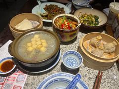 -南京大牌档(三阳广场苏宁店)