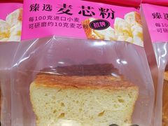-TOUCH泰奇(金桥长岛路店)