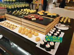 -陶然居大酒店·自助餐