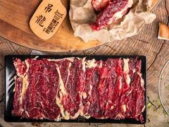 -陈记顺和潮汕鲜牛肉火锅(棠德南路店)