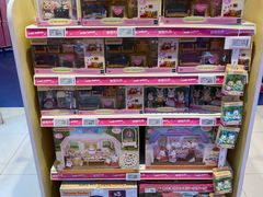 -TOYSRUS玩具反斗城(上海万象城店)