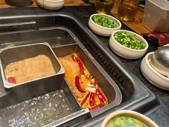 -巴奴毛肚火锅(相州店)