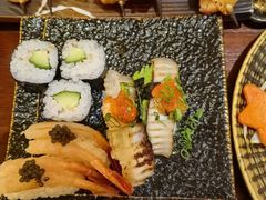 -鸟鹏烧鸟居酒屋(昌岗店)