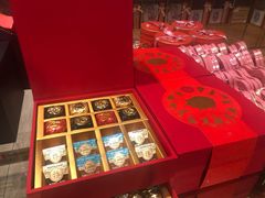 -VENCHI 闻绮(北京国贸商城店)