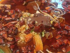 -院8里·小聚园老川菜(九眼桥店)