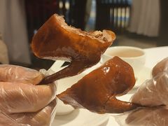-红棉中餐厅·广州海航威斯汀酒店