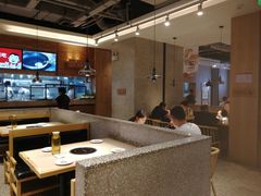 大堂-大碗先生(万家丽店)