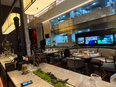 -海派悦庭·海胆烧麦·新融合菜(凯德广场店)