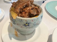 -波特曼西餐厅(南岗店)