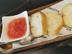 -Mezomd曼索蒂西班牙餐厅(广粤店)
