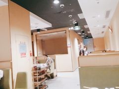 -海底捞火锅(凯德广场店)