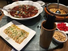-首秀·四川料理(星耀101店)