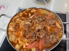 -漫麦韩国美食广祥店
