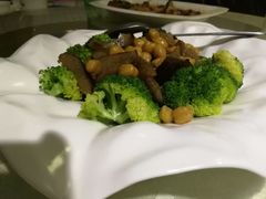 -郑厨私房菜