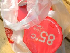 -85度C(上海兰溪二店)