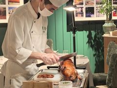 -漢舍中国菜馆(浦东嘉里城店)
