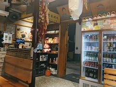 -欧巴烤肉(创富世纪店)