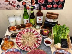 -大阪烧肉BAKA一代(十亩地店)