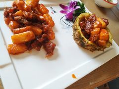 -新白鹿餐厅(城西银泰城店)