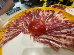 -潮汕大目牛肉火锅(上梅林店)