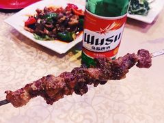 -维吾尔餐厅(宜山路店)