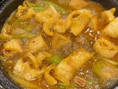 -重庆鸡公煲(学衡路店)