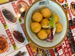 -肥韬茶餐厅(南山mini店)
