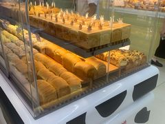 -红星前进面包牛奶公司(君太店)