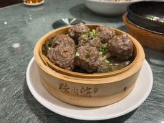 -猪肉婆私房菜(容桂总店)