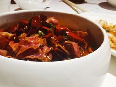 -张福记(五一公园店)