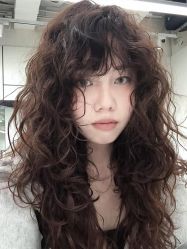 -KS COLOUR漂色·染发·画染