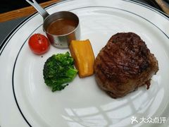 -食间牛排(湖西路店)