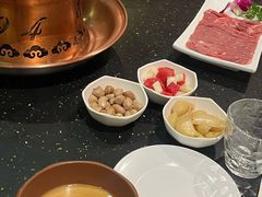 -南门涮肉(通州店)