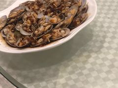 -新恬乐大酒家(沧达大厦店)