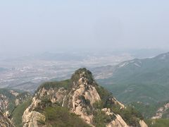 -丹东凤凰山景区