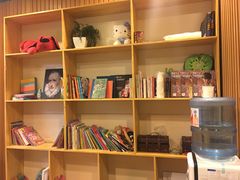 -斯玛特儿童美术中心(文化中心店)
