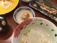 -希望日本料理(保利香槟花园店)