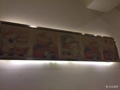 -旺仔家常菜生煎包(马端街店)