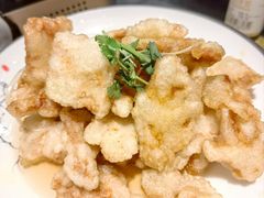 -苏师傅菜馆(上沙店)
