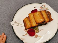 -苏州人家·精致苏帮菜(斜塘店)