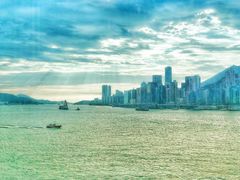 -香港九龙海逸君绰酒店